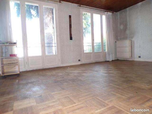 Maison vente à Argenteuil, Taverny