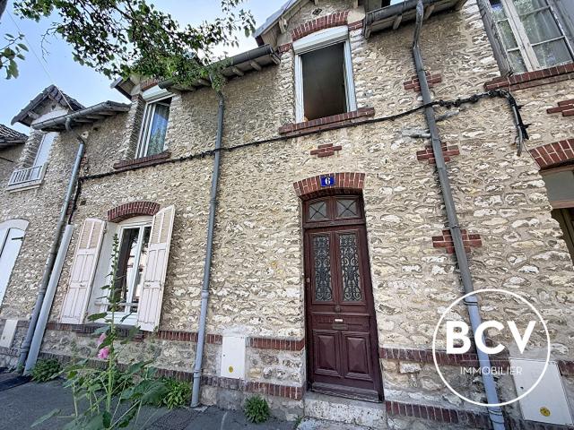 Maison vente à Chartres