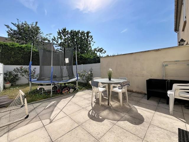 Maison vente à Créteil, Limeil-brévannes
