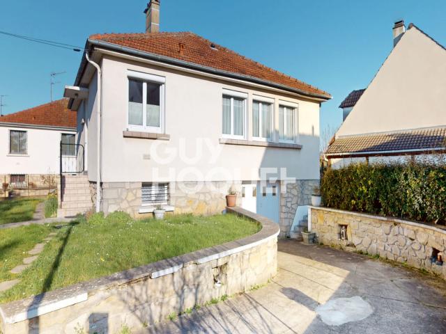 Maison vente à Argenteuil, Ermont