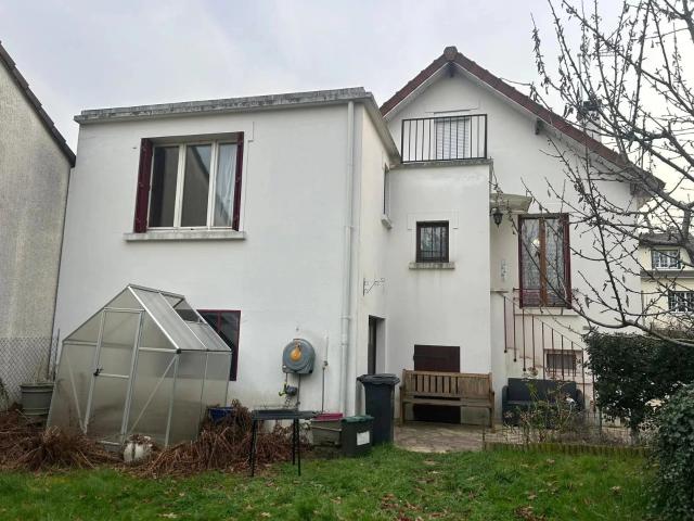 Maison vente à Richardets, Noisy-le-Grand