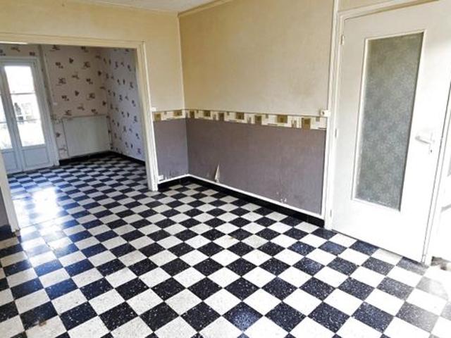 Maison vente à Abbeville
