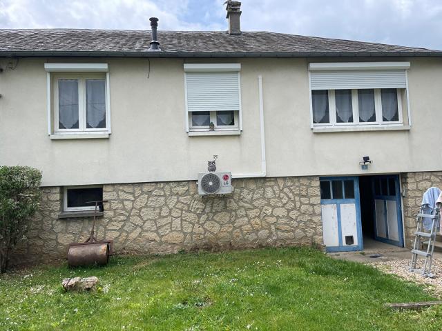 Maison vente à Les Andelys, Etrépagny