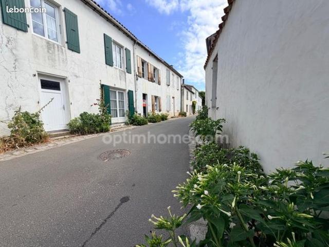 Maison vente à La Rochelle, Le Bois-plage-en-ré