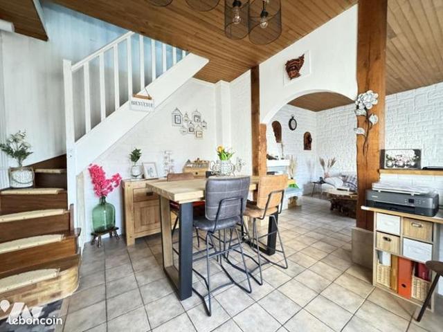 Maison vente à Le Raincy, Drancy
