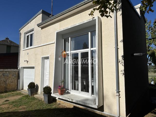 Maison vente à Montaillé, Sarthe
