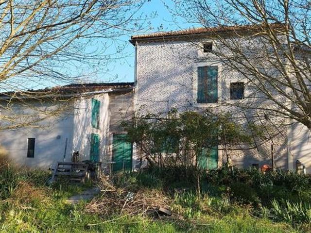 Maison vente à Agen, Clermont-dessous