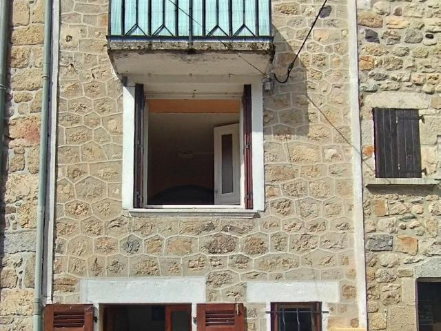 Maison vente à Tournon-sur-Rhône, Lachapelle-sous-chanéac
