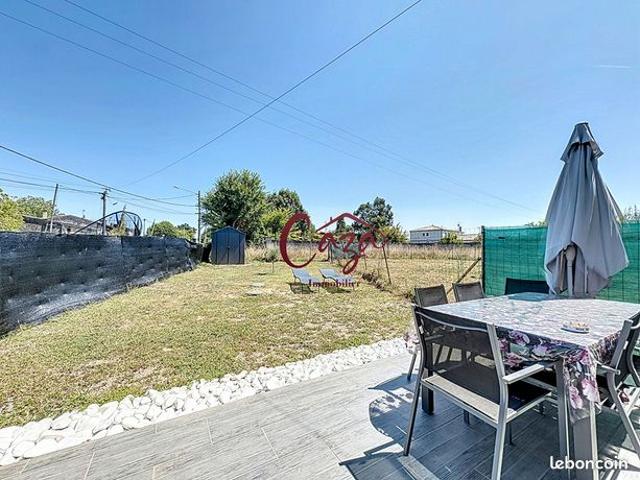 Maison vente à Bordeaux, Fargues-saint-hilaire