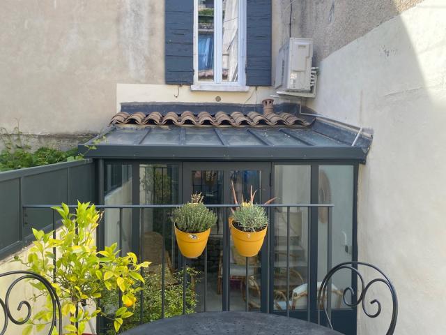 Maison vente à Pernes-les-Fontaines, Vaucluse