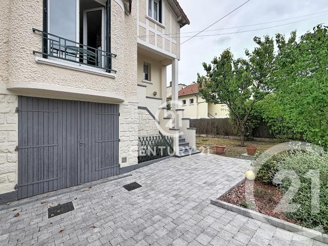 Maison vente à Sarcelles, Deuil-la-barre
