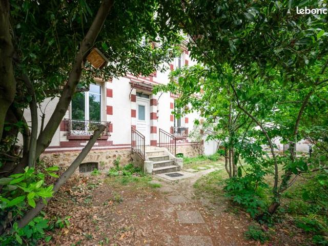 Maison vente à L'Haÿ-les-Roses, Villeneuve-le-roi