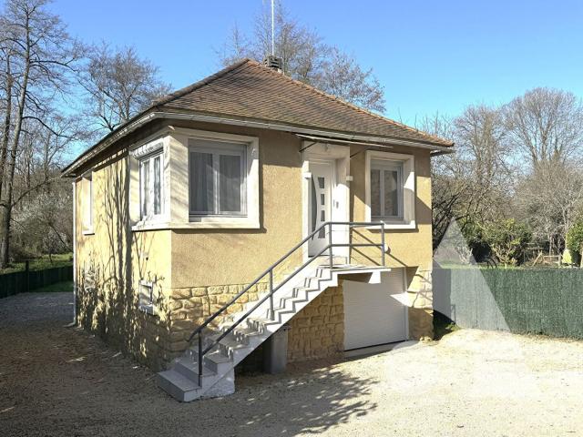 Maison vente à Sarlat-la-Canéda, Groléjac