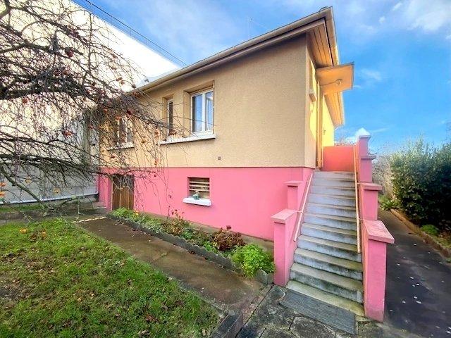 Maison vente à Le Raincy, Aulnay-sous-bois