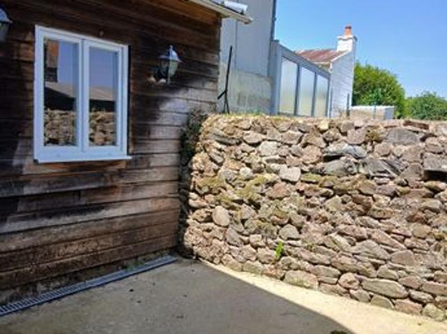 Maison vente à Guingamp, Bretagne
