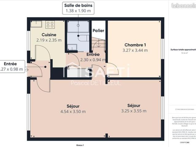 Maison vente à Nanterre, Garches