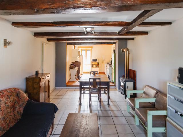 Maison vente à Bourg-en-Bresse, Auvergne-Rhône-Alpes