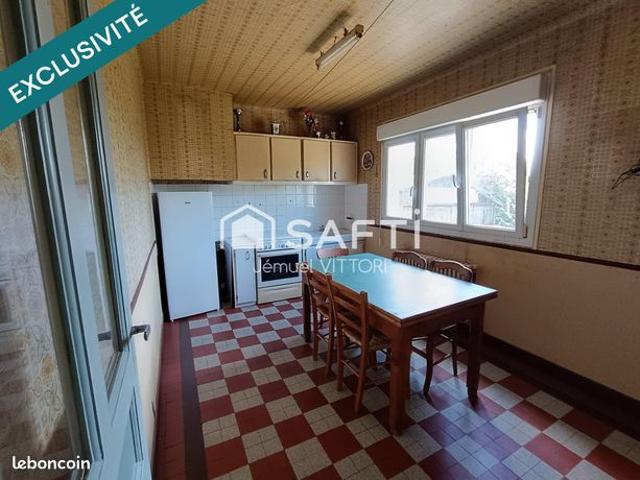 Maison vente à Mayenne, Larchamp