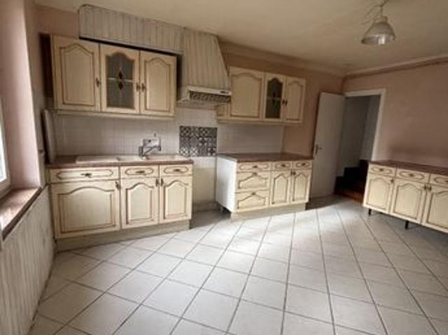 Maison vente à Montargis, Beaulieu-sur-loire
