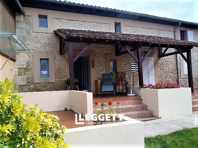 Maison vente à Périgueux, Saint-paul-lizonne
