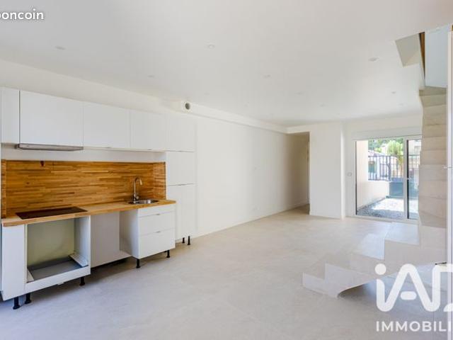 Maison vente à Nanterre, Colombes