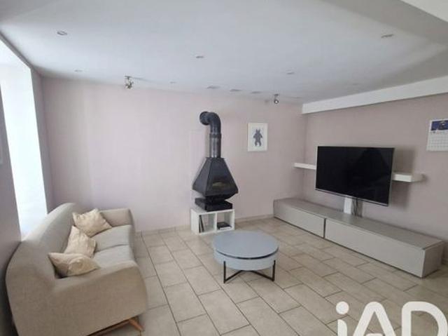 Maison vente à Pontoise, Vallangoujard