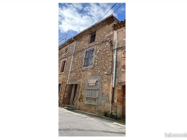 Maison vente à Narbonne, Ornaisons