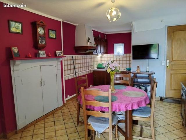 Maison vente à Alençon, Normandie