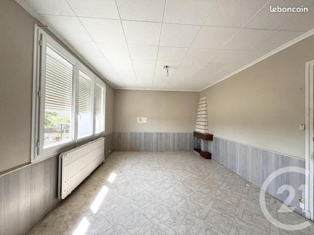 Maison vente à Châtellerault