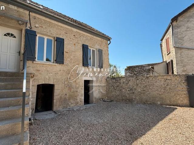 Maison vente à Rethel, Seraincourt