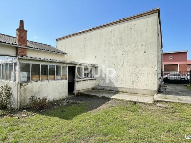 Maison vente à Lens, Montigny-en-gohelle