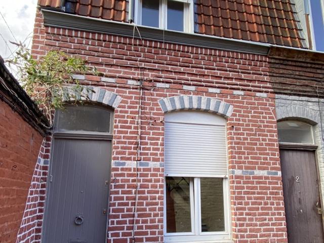 Maison vente à Sainte-Elisabeth, Roubaix