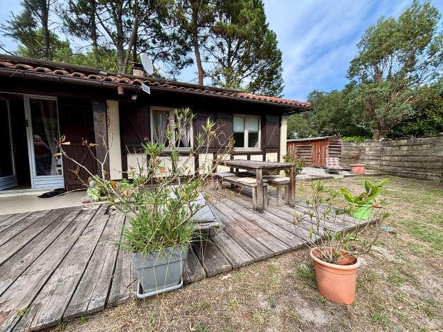 Maison vente à Marotte, Capbreton