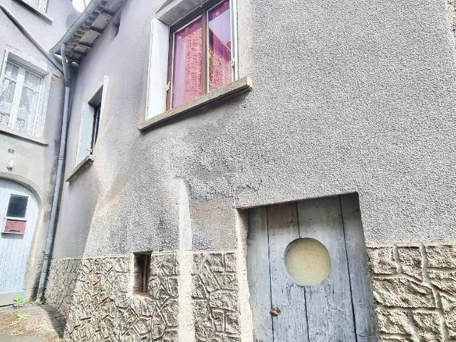 Maison vente à France métropolitaine, Vertaizon