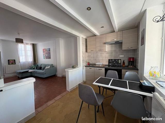 Maison vente à Rochefort