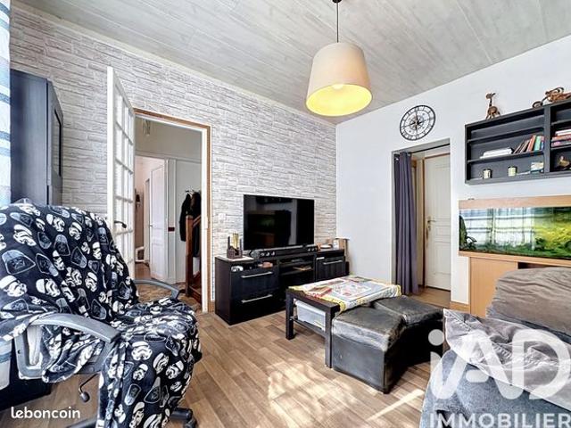 Maison vente à Évry, Morsang-sur-orge
