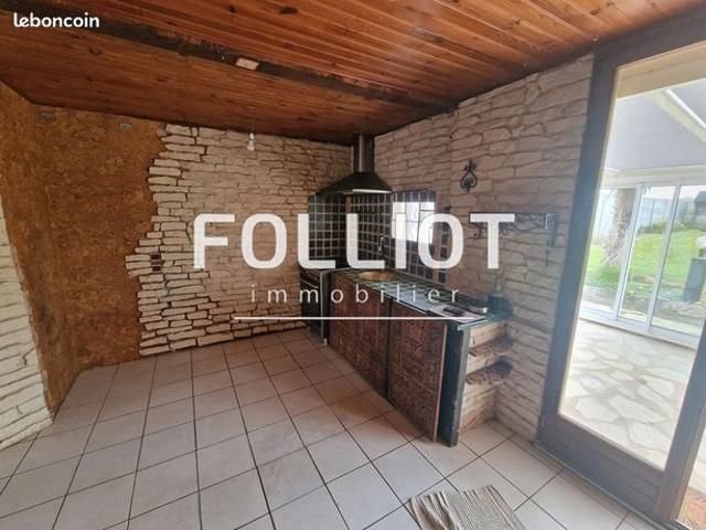 Maison vente à Coutances, Saint-sébastien-de-raids
