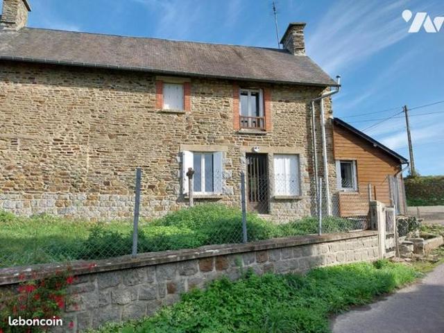 Maison vente à Pontorson, Manche