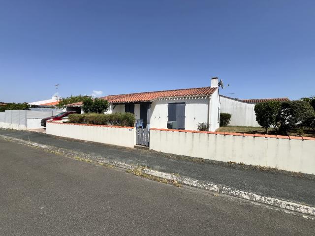Maison vente à Les Sables-d'Olonne, Bretignolles-sur-mer