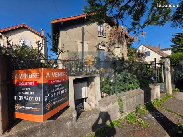Maison vente à Sarcelles