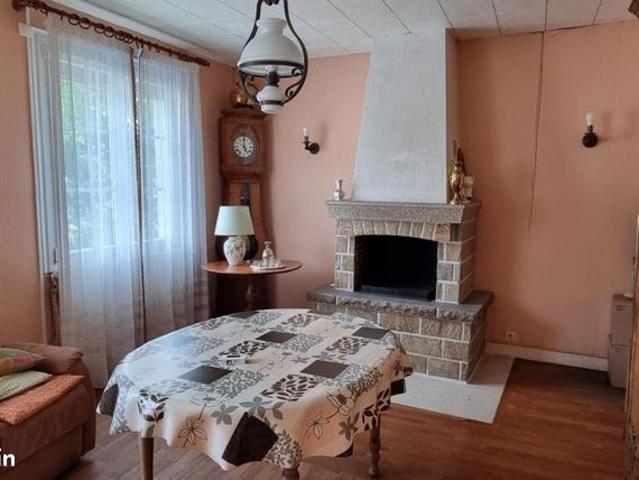 Maison vente à Coutances