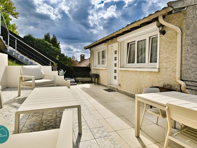 Maison vente à La Frette-sur-Seine, Val-d'Oise