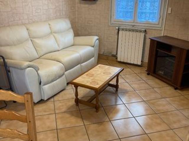 Maison vente à Le Raincy, Tremblay-en-france