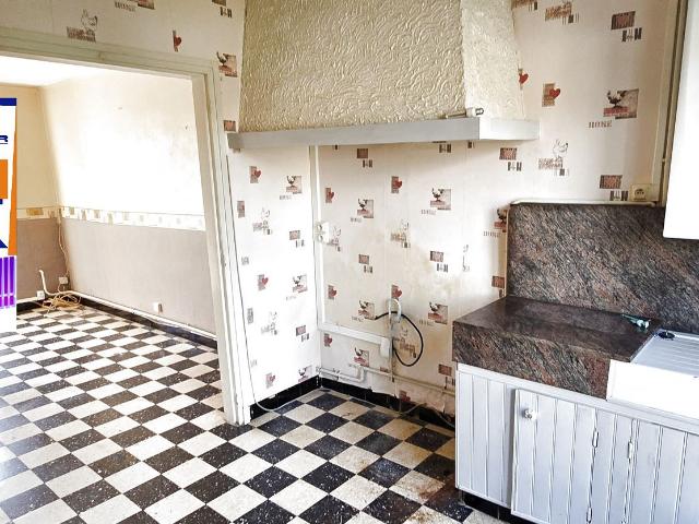 Maison vente à Abbeville