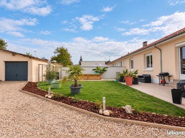 Maison vente à Mantes-la-Jolie, Yvelines