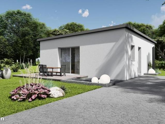 Maison vente à Bourges, Saint-martin-des-champs