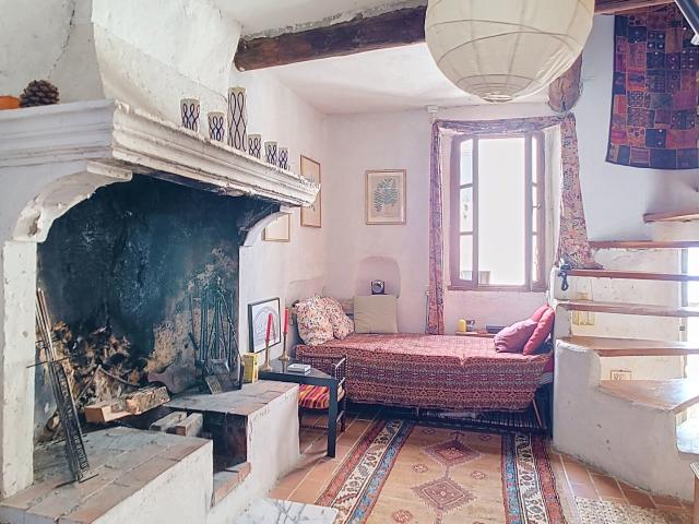 Maison vente à Le Barroux, Vaucluse