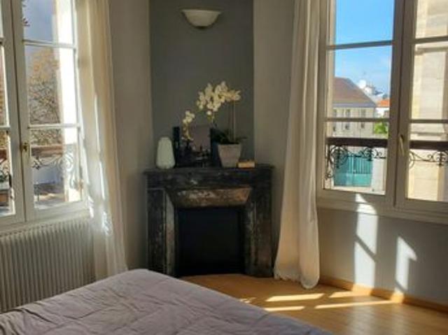 Maison vente à Issoudun, Bagneux