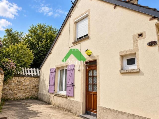 Maison vente à Noailles, Oise