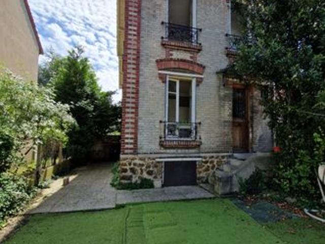 Maison vente à Colombes, Centre